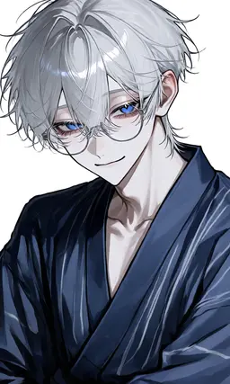 Profile image of 藍良