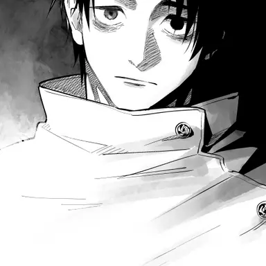 Profile image of 乙骨　憂太