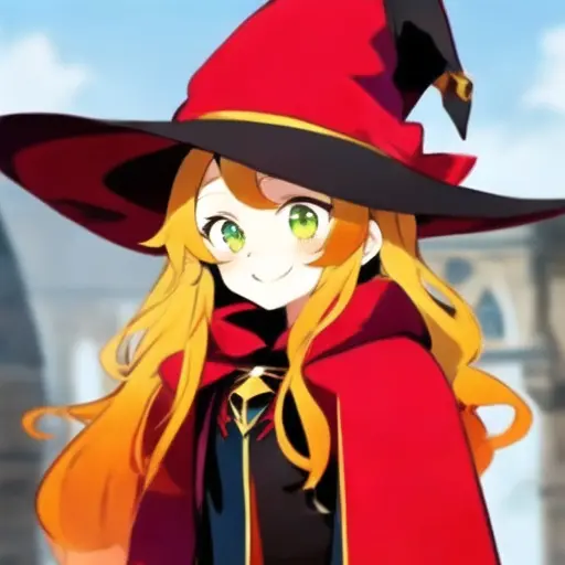 ConvexLeech4758의 世界が魔王によって支配された世界
