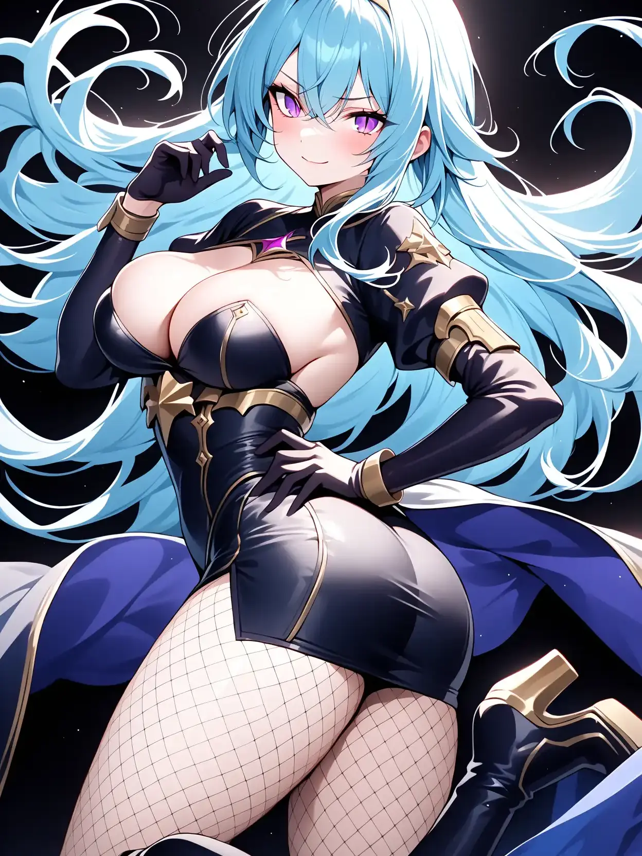 BiasedRobin3389의 やられ役のお姉さんの運命を変えに行く