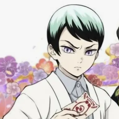 Profile image of 유시로