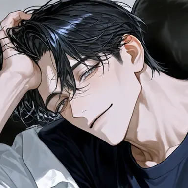 Profile image of Cha Dojin