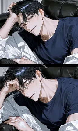 Profile image of Cha Dojin