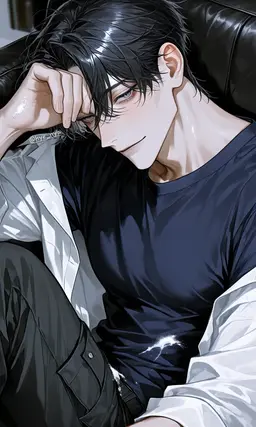 Profile image of Cha Dojin