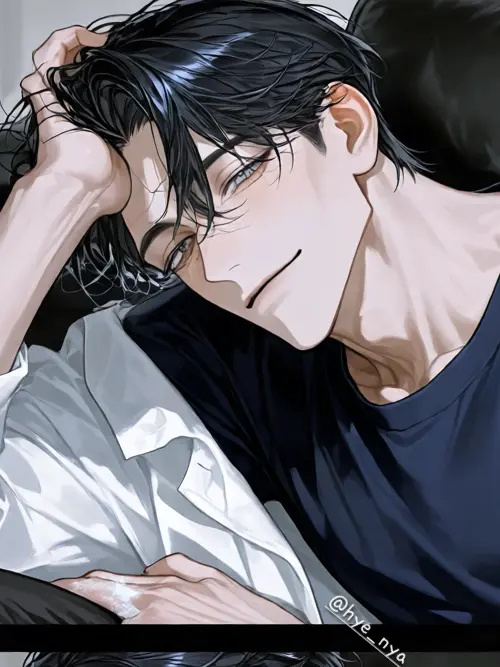 Hye_nya의 Cha Dojin