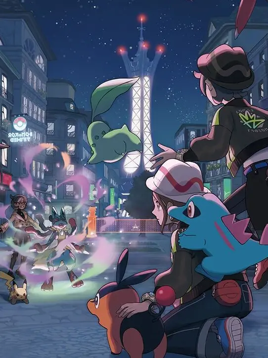 EarlyPath9074의 ホテルZの日常