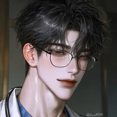 Profile image of Taehyun