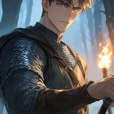 Profile image of Corvin