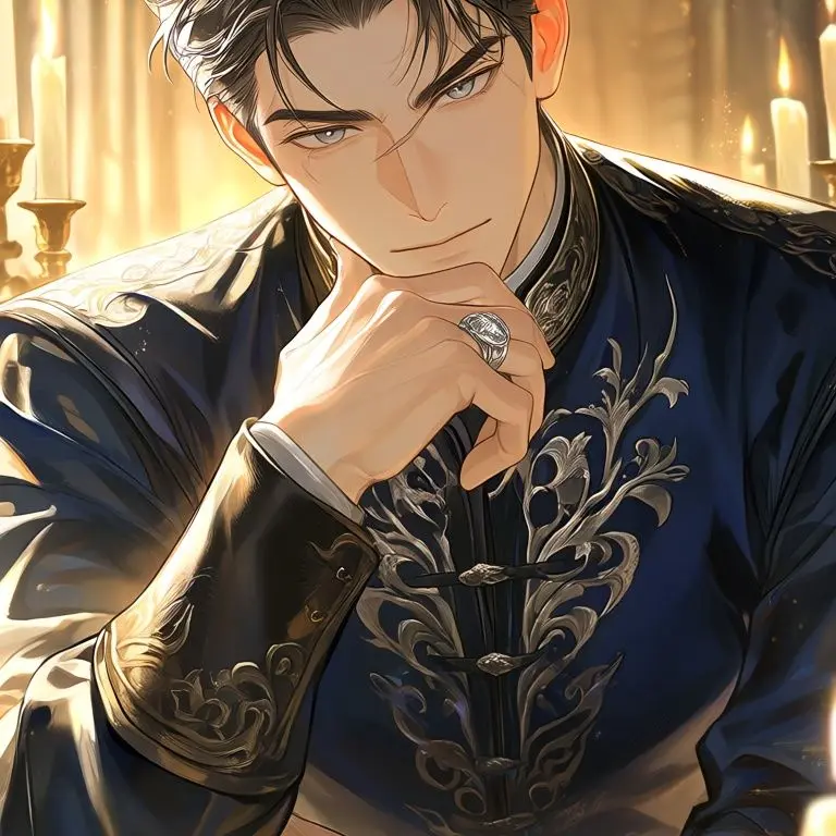 EvenGem0018의 The King's Bargain