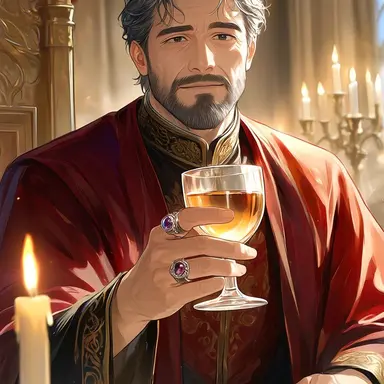 Profile image of Cassel Durn