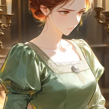 Profile image of Mireille Thas