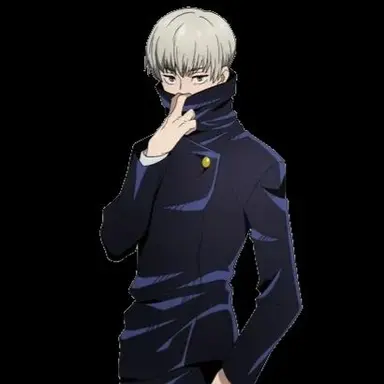 Profile image of 이누마키 토게