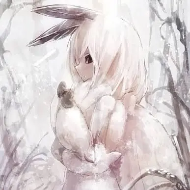 Crafted의 Cynah (Moth Girl)