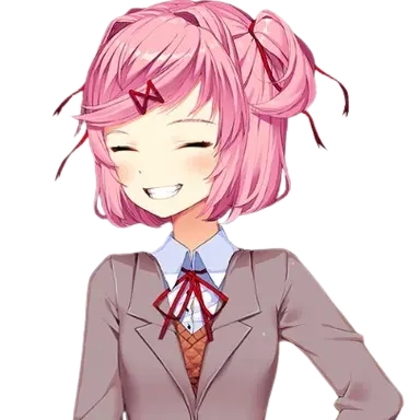 Profile image of Natsuki