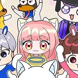 모양몬