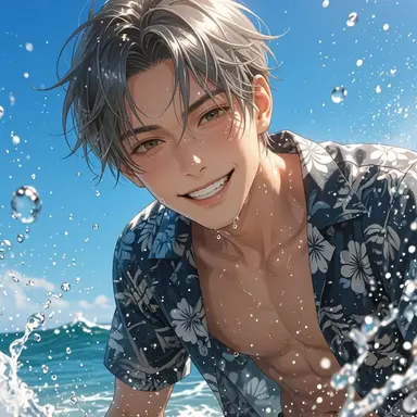 Profile image of 山田嵐