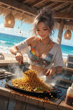 Profile image of Hana Ishikawa
