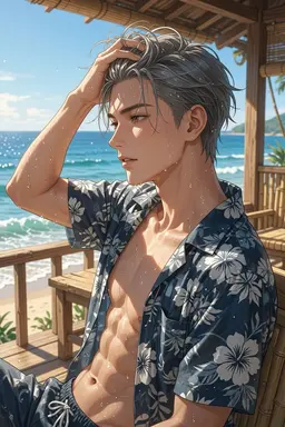 Profile image of Arashi Yamada