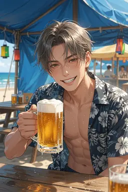 Profile image of Arashi Yamada