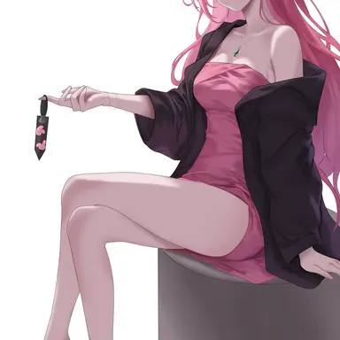 Profile image of 하나코 나나