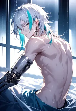 Profile image of シエル