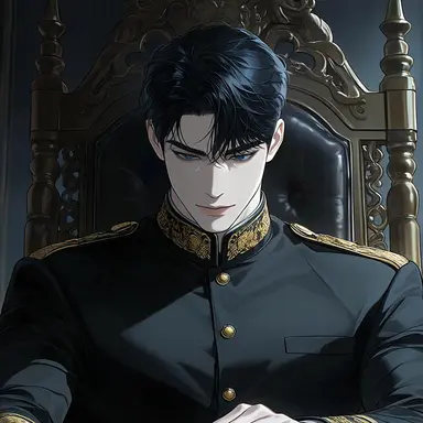 Profile image of 카시안 폰 발렌시아