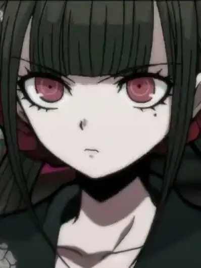 kokichi_oma_0621의 《 春川 魔姫 》