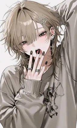 Profile image of レオ
