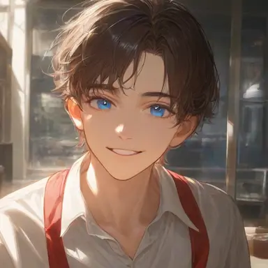 Profile image of Seiya