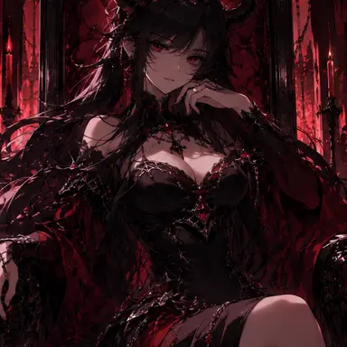 Profile image of ベラ
