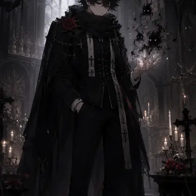 Profile image of ウィスプ