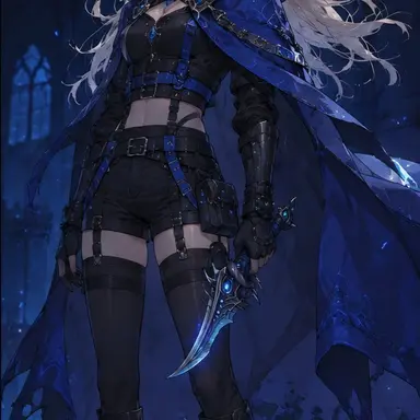 Profile image of イブリン