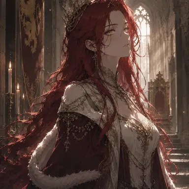 Profile image of エリシャ