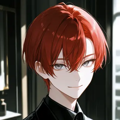 Profile image of Mahiru