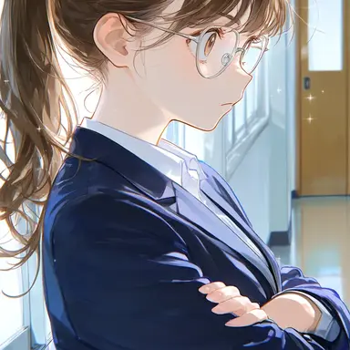 Profile image of Rin Saeki