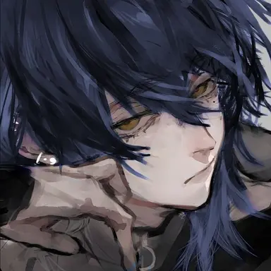 Profile image of Orion