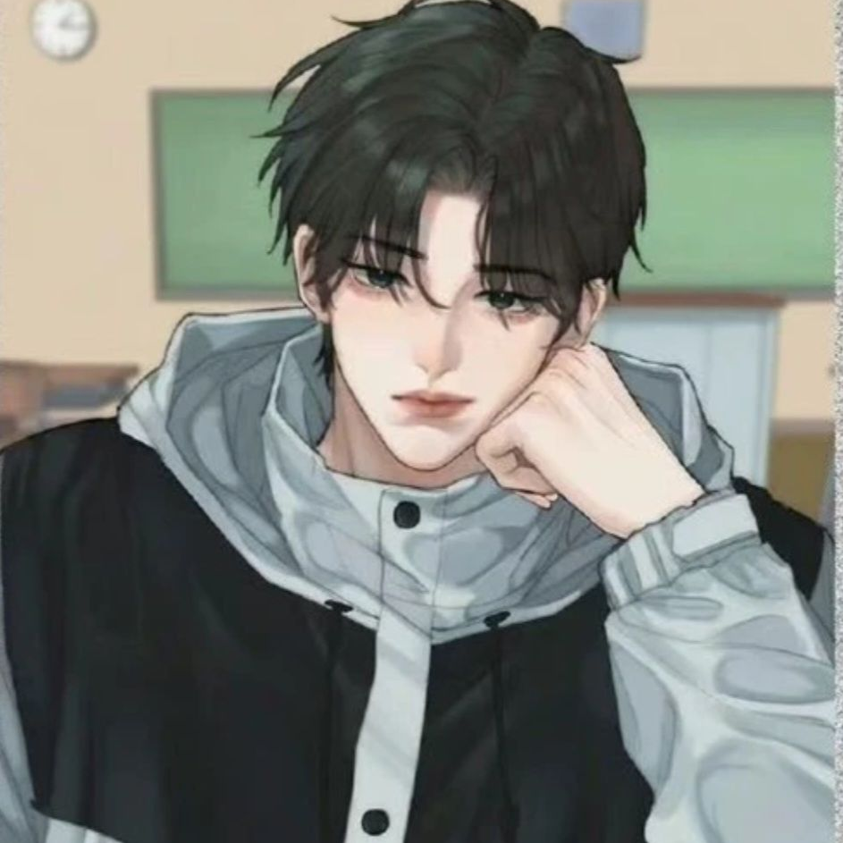4명의 남사친 놈들 대표 이미지