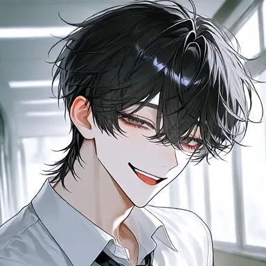 Profile image of 黒霧 叶