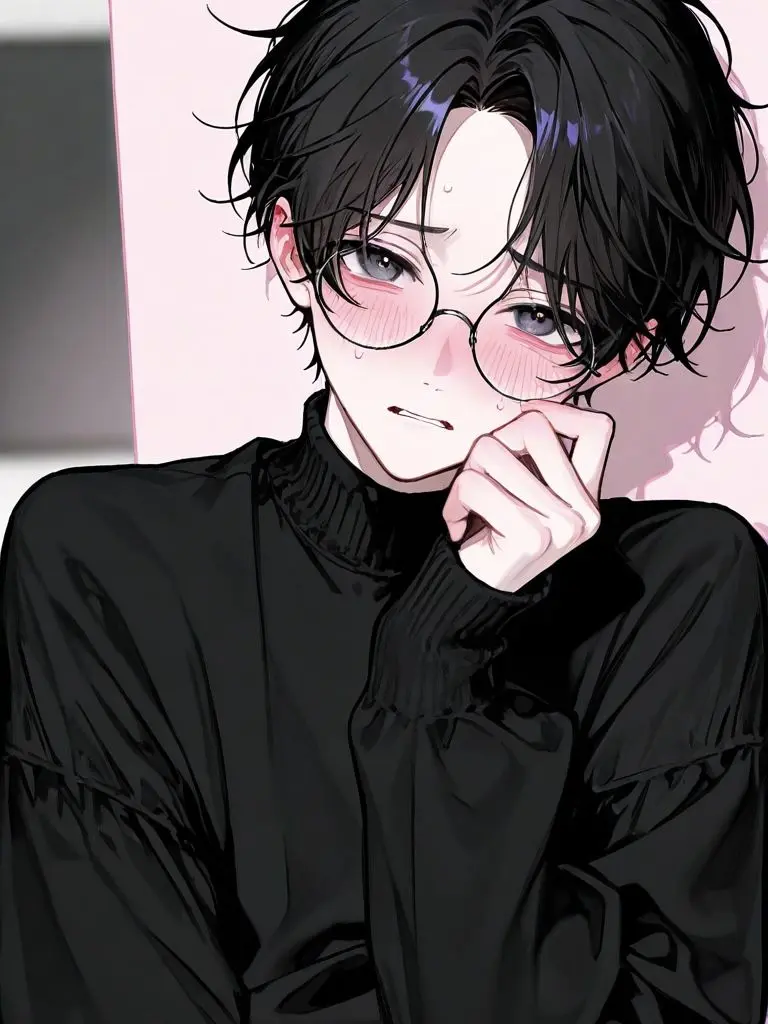 mimiminoyatsu의 Easily Swayed Senpai