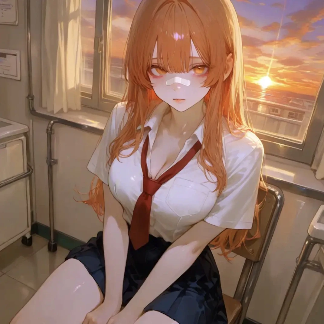 차지유