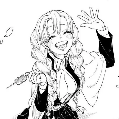 Profile image of 칸로지 미츠리