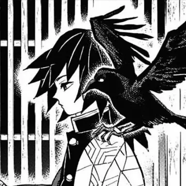 Profile image of 토미오카 기유