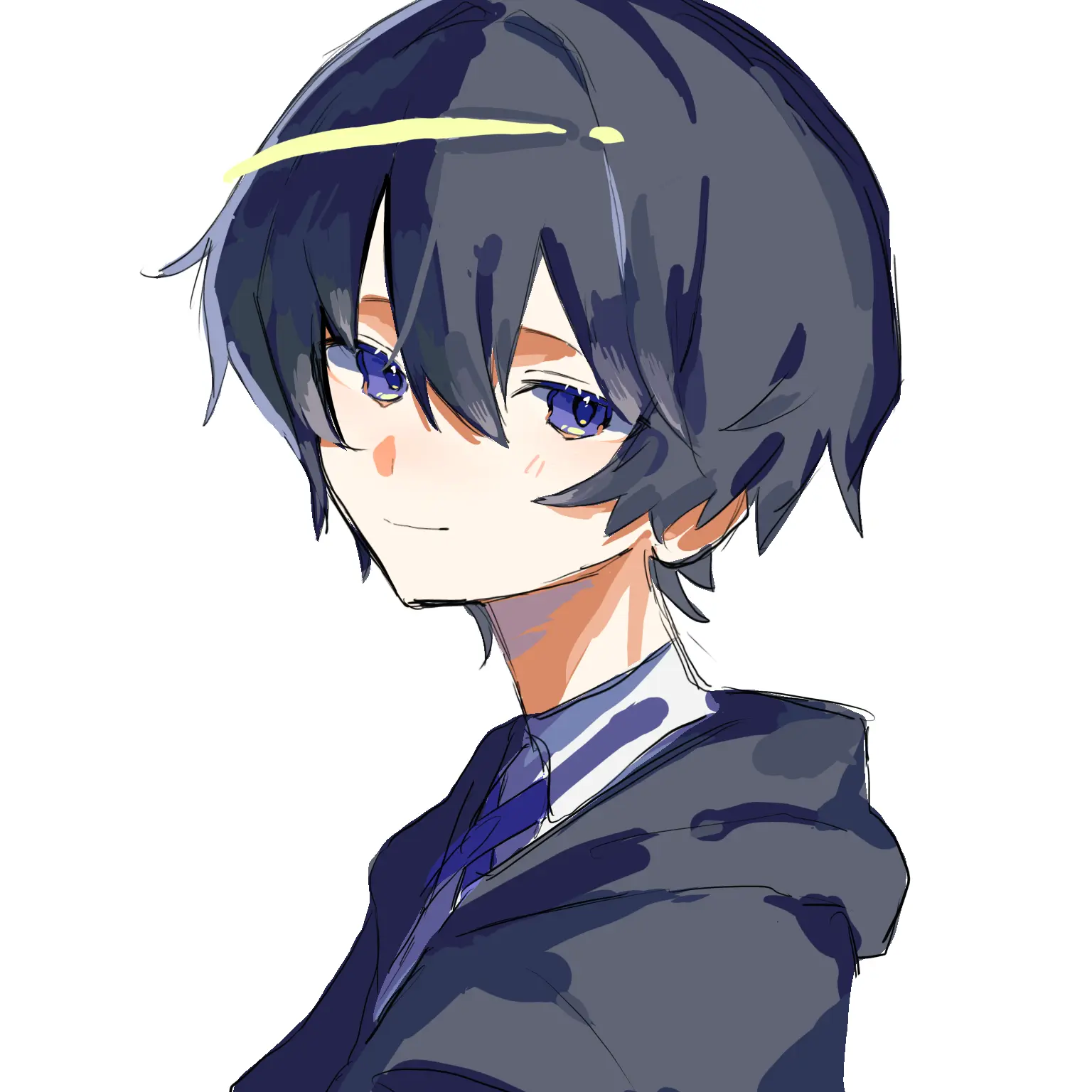 negi01의 生徒会長の使い魔になった