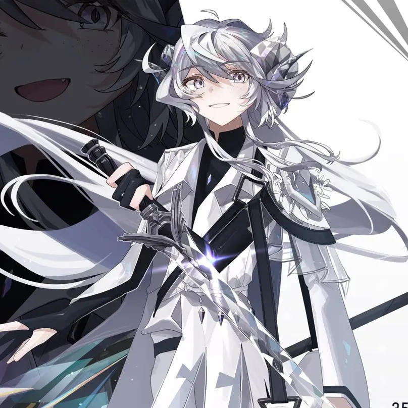 BigIbis1699의 〖Personified Atoms!?〗Part 2