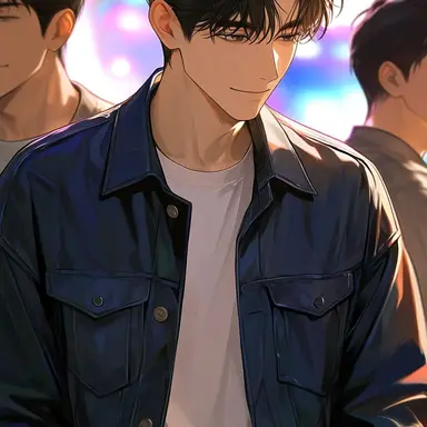 Profile image of Robert