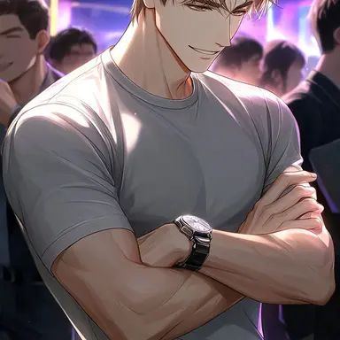 Profile image of Alex