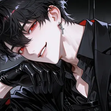 Profile image of ジャック