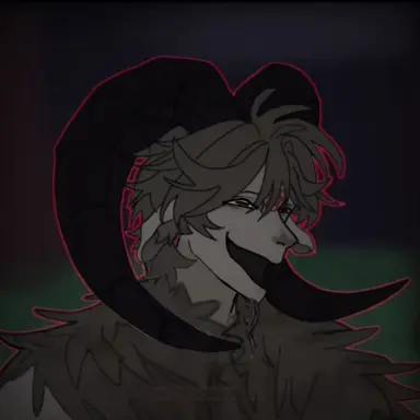 Profile image of 산양