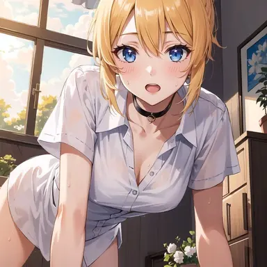 Profile image of 위성희