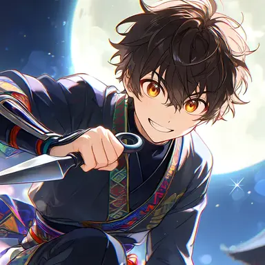 Profile image of 千代丸